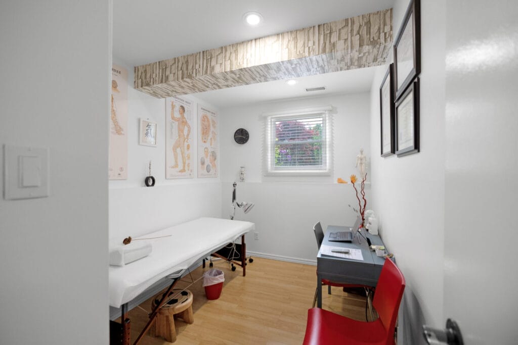 Dr. Michael Simu office 2025